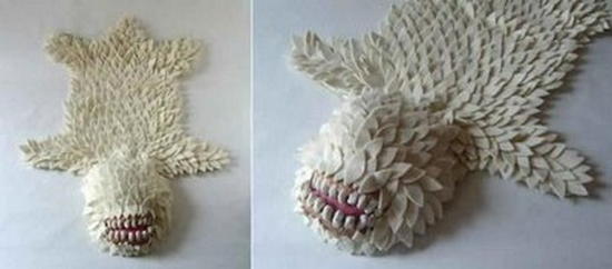 thảm trải sàn Linh Dung